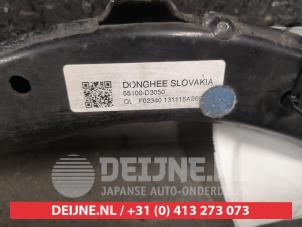 Kia Sportage Rear wishbone, right O469708 photo 2