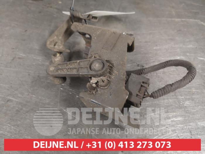 Kia Sportage Xenon hoogteregelaar O469711