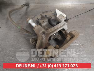 Kia Sportage Bremszange links hinten O469712 foto 2