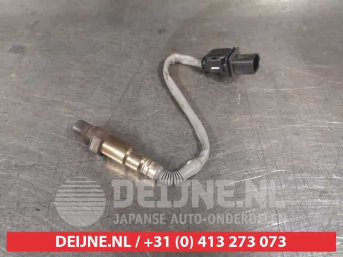 Gebruikte Lambda Sonde Kia Sportage (QL) 1.6 T-GDI 16V 4x4 Prijs € 40,00 Margeregeling aangeboden door V.Deijne Jap.Auto-onderdelen BV