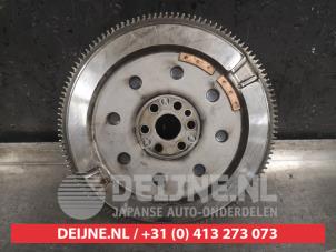 Kia Sportage Schwungrad O469749 foto 2