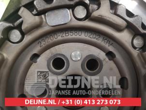 Kia Sportage Schwungrad O469749 foto 3