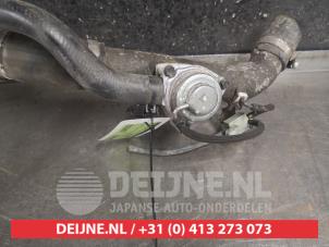 Kia Sportage Intercooler Slang O469750 foto 2