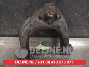 Mitsubishi Pajero Front upper wishbone, right O469762 photo 2