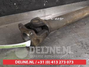 Mitsubishi Pajero Tussenas voor 4x4 O469773 foto 2