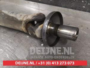 Mitsubishi Pajero Zwischenachse O469774 foto 3