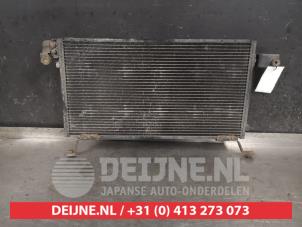 Mitsubishi Pajero Klima Kondensor O469776 foto 2