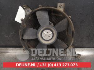 Mitsubishi Pajero Airco Koelvin O469777 foto 2