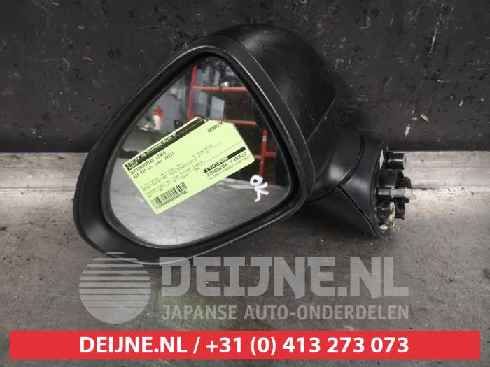 Kia Rio Buitenspiegel links O469792