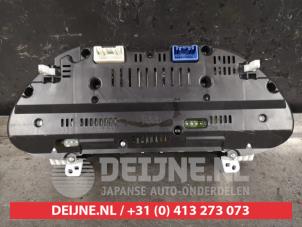 Toyota Avensis Odometer KM O469823 photo 3