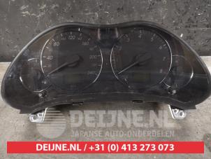 Toyota Avensis Odometer KM O469823 photo 2