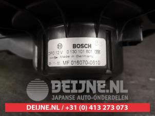 Toyota Avensis Kachel Ventilatiemotor O469829 foto 2