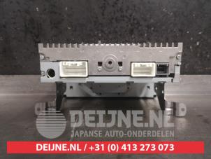 Mitsubishi Outlander Radio O469980 foto 3