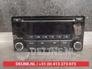 Mitsubishi Outlander Radio O469980 foto 2