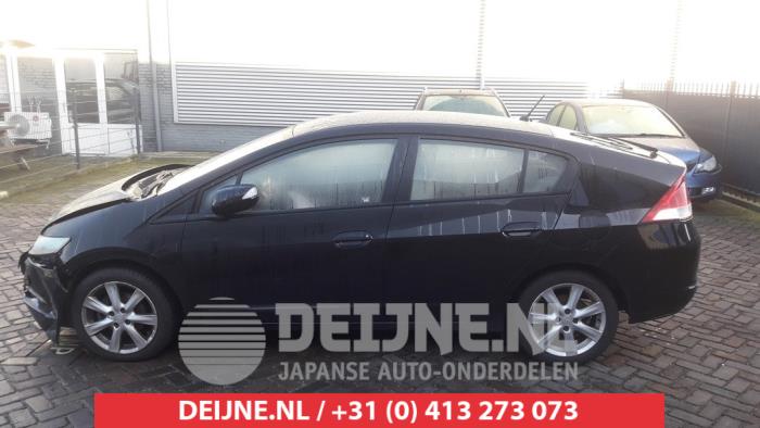 Honda Insight Portier 4Deurs links-achter O469998
