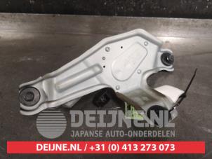 Kia Niro Rear wiper motor O470070 photo 2