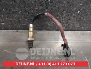 Gebruikte Lambda Sonde Nissan Qashqai (J11) 1.2 DIG-T 16V Prijs € 15,00 Margeregeling aangeboden door V.Deijne Jap.Auto-onderdelen BV