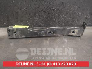 Gebruikte Subframe Nissan Qashqai (J11) 1.2 DIG-T 16V Prijs € 50,00 Margeregeling aangeboden door V.Deijne Jap.Auto-onderdelen BV
