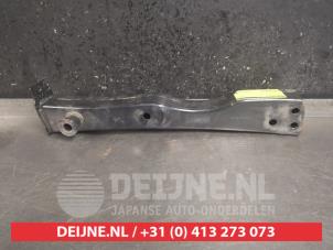 Nissan Qashqai Subframe O470174 foto 2