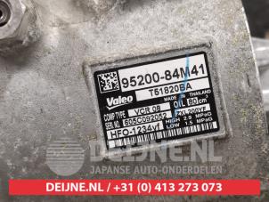 Suzuki Celerio Klimapumpe O470180 foto 3