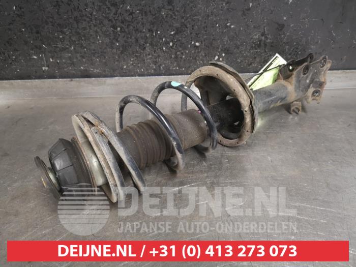 Suzuki Celerio Schokdemperpoot links-voor O470188