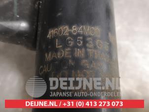 Suzuki Celerio Front shock absorber rod, left O470188 photo 3