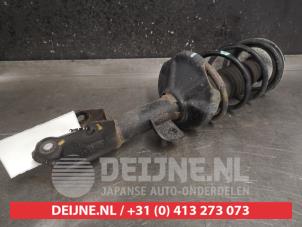 Suzuki Celerio Front shock absorber rod, left O470188 photo 2
