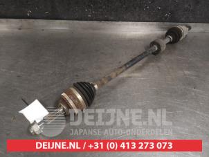 Suzuki Celerio Front drive shaft, right O470190 photo 2