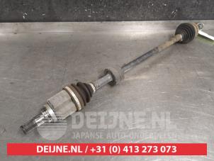 Suzuki Celerio Front drive shaft, right O470190 photo 3