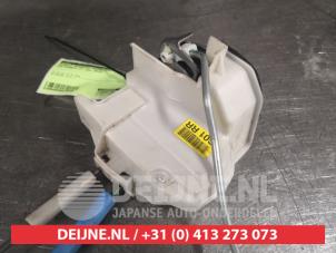 Kia Picanto Deurslot Mechaniek 4Deurs rechts-achter O470209 foto 2