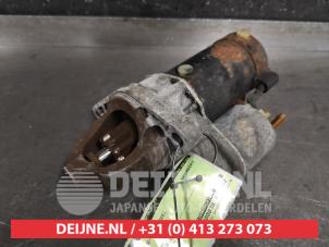 Gebruikte Startmotor Honda Civic (EP/EU) 1.6 16V VTEC Prijs € 35,00 Margeregeling aangeboden door V.Deijne Jap.Auto-onderdelen BV