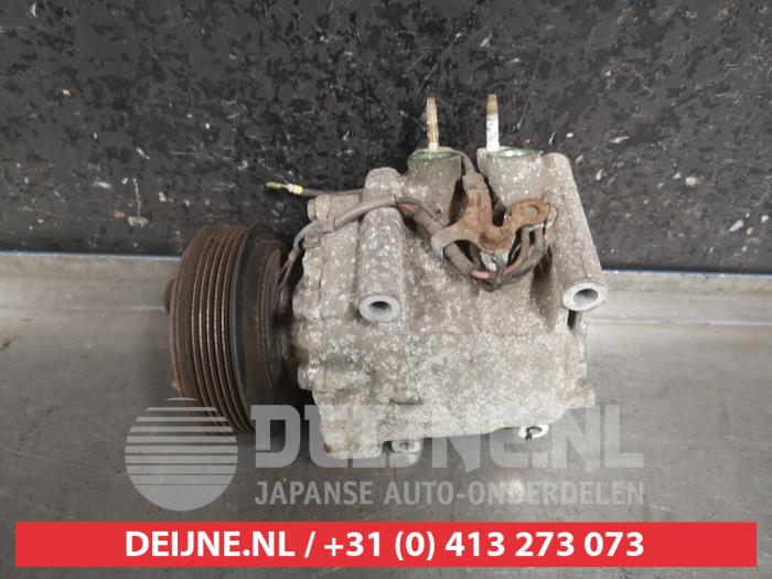 Honda Civic Aircopomp O470227