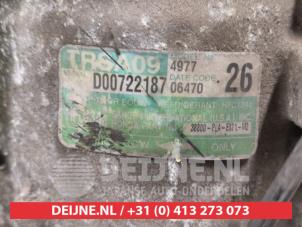 Honda Civic Aircopomp O470227 foto 3