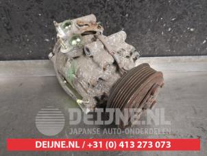Honda Civic Aircopomp O470227 foto 2