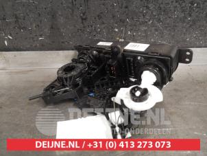 Kia Picanto Kachel Bedieningspaneel O470282 foto 2