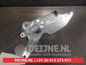Honda Jazz Scheibenwischermotor hinten O470264 foto 2