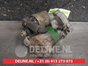 Honda Civic Anlasser O470295 foto 2