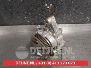 Honda Civic Lenkkraftverstärker Pumpe O470302 foto 2