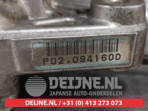 Honda Civic Lenkkraftverstärker Pumpe O470302 foto 3
