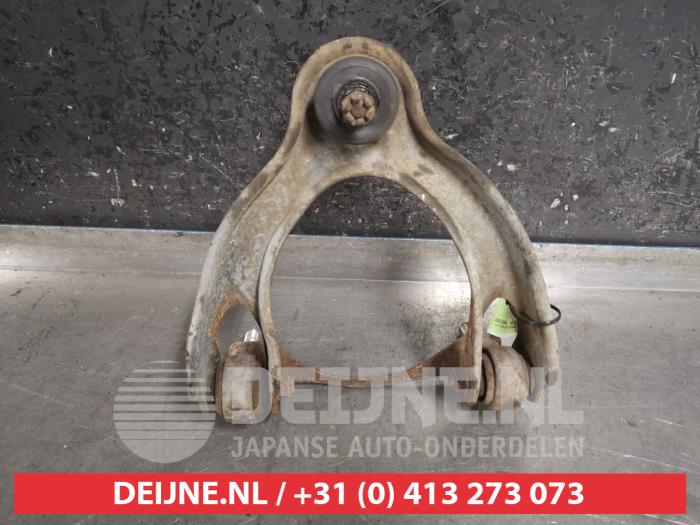 Honda Civic Draagarm Boven links-voor O470307