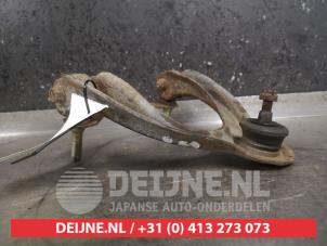 Honda Civic Draagarm Boven links-voor O470307 foto 3