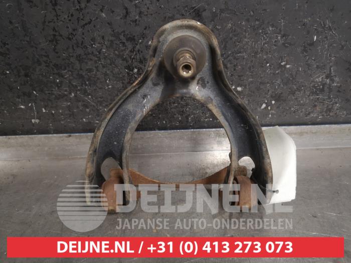 Honda Civic Draagarm boven rechts-voor O470309