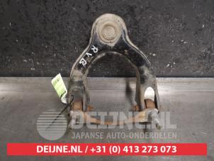 Honda Civic Front upper wishbone, right O470309 photo 2