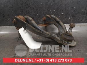 Honda Civic Front upper wishbone, right O470309 photo 3