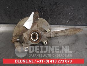 Honda Civic Achsschenkel links vorne O470310 foto 2