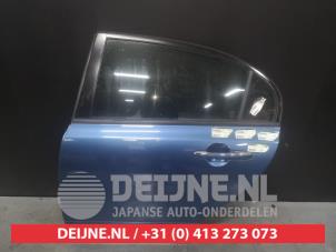 Honda Civic IMA Tür 4-türig links hinten O470340 foto 2