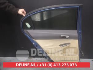 Honda Civic IMA Tür 4-türig links hinten O470340 foto 3