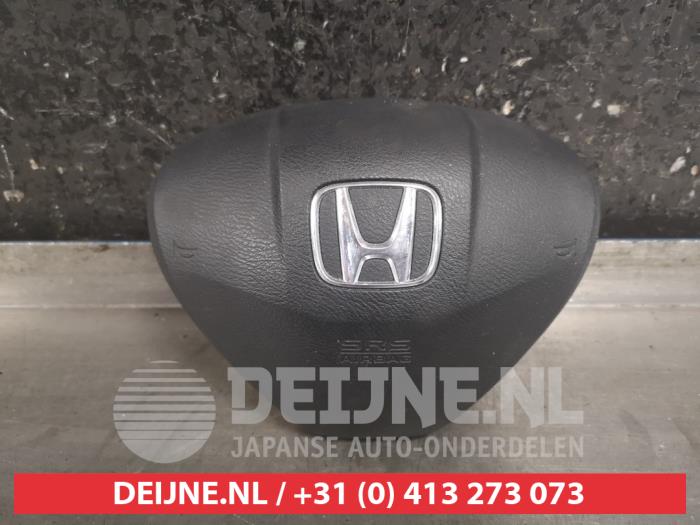 Honda Jazz Airbag links (Stuur) O470423