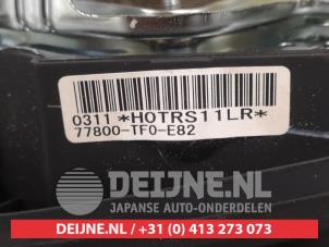 Honda Jazz Airbag links (Stuur) O470423 foto 3