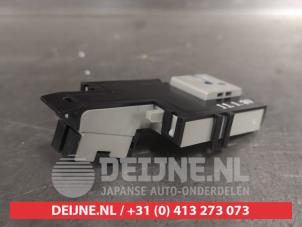 Honda Jazz Lenkwinkelsensor O470424 foto 2